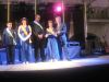 Foto relacionada con: Bonita ceremonia de coronacin de las Reinas y Misters 2011